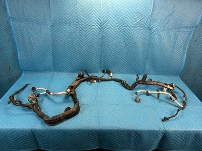 Arnés de cableado de transmisión Ford Transit 150 3,5 L 4x4 26 k 2020 OEM Foto 1 de 4