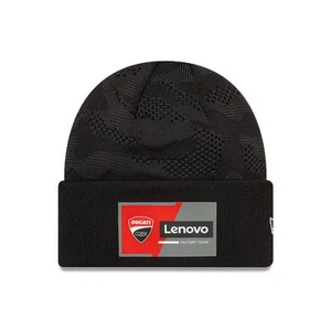 Ducati Team 2025 Maglia Polsino Largo Adulti - Nero - Foto 1 di 3