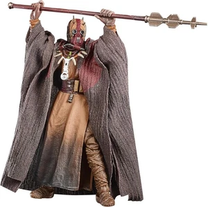 Star Wars The Black Series Tusken Chieftain 6 Zoll Actionfigur - Bild 1 von 5