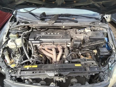 Air Cleaner 2AZFE Engine Thru 2/07 Fits 06-07 SCION TC 28972150 - Imagem 1 de 4