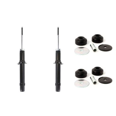 Front Struts Hardware Kit for Acura TL TSX 2004-2008 oeQ3 OEM Like - Image 1 of 4