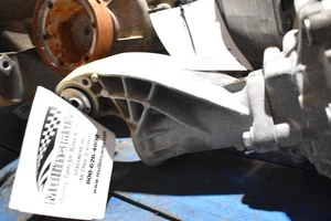 2017 Jeep Grand Cherokee Differential Assembly 4WD 3.60L Used 119K Miles - Picture 1 of 13