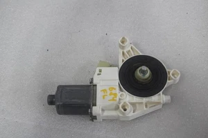 2011 MERCEDES GL550 X164 LEFT DRIVER SIDE FRONT DOOR WINDOW MOTOR 2518200742 - Picture 1 of 9