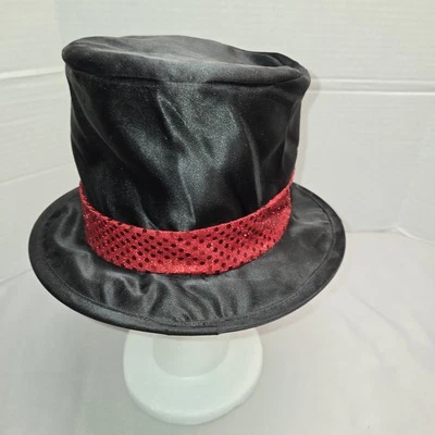 Child Magician Costume Osfm Melissa & Doug w Hidden Pouch Euc - Image 1 of 4