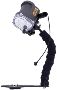 Sistema de iluminación universal Sea & Sea YS-03 Solis - Imagen 1 de 4