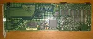 COMPAQ 007914-001 Smart Array Controller Board w/ boards 007402-001 & 009592-001 - Picture 1 of 3