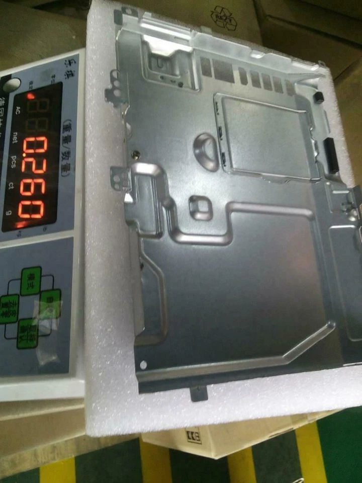 01EF418 Lenovo System Board Shielding with HDMI