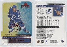 2019 MVP Stanley Cup Edition 20th Anniversary Colors and Contours Ryan McDonagh