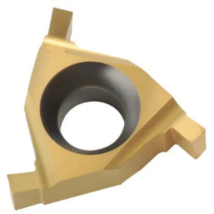 Carmex External Internal Grooving Insert 16 IR/EL R0.90 BXC - Bild 1 von 4