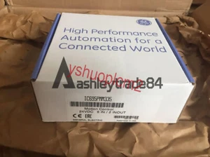 ONE GE Fanuc IC695PMM335 Module NEW - Picture 1 of 2