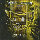 Rusteel/Marlyn/Hesed/Hoffman/Konik Polny - Taurus - Vinyl (12")