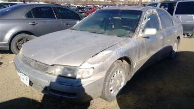 Motor soplador HVAC usado se adapta a: Honda Accord 1996 grado A Foto 1 de 4