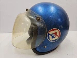 Sterling Pro Motorcycle Helmet - Bild 1 von 5