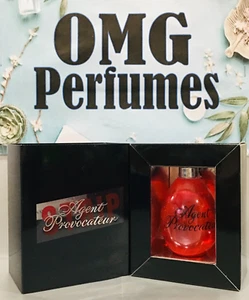 Strip Agent Provocateur for Women Eau de Parfum 50ml New in Unsealed Box RARE - Picture 1 of 5
