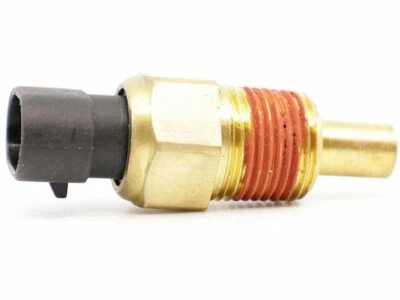 For Chevrolet K2500 Intake Manifold Temperature Sensor United Automotive 21186YN - Image 1 of 2