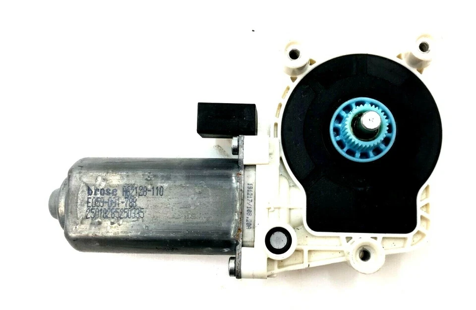 Motor ventana izquierda Porsche 991 Carrera 981 718 Boxster Cayman 99162410102 Foto 1 de 1