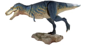 Gorgosaurus 1:18 Tiranosaurio Bestias del Dinosaurio Mesozoico Azul - Imagen 1 de 3