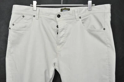 BARBOUR INTERNATIONAL TORNADO PIERNA RECTA HOMBRE talla W40 L34 Foto 1 de 4