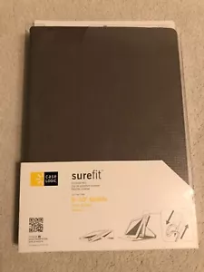 surefit case logic for 9-10" tablets universal folio iPad, Galaxy, Nexus, morel - Picture 1 of 11