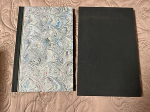 Entropy's Bed at Midnight Dan Simmons Lord John Press Deluxe Signed Edition #61 - Picture 1 of 5