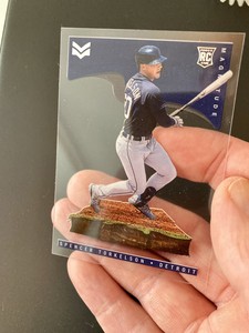 2022 Panini Chronicles Spencer Torkelson RC Magnitude Acetate