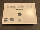 Forge World Mars Beta Warlord Titan Head GW, Warhammer World Exclusive.