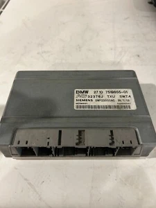 2003-2006 Range Rover Gearbox Control Unit Transmission Computer 5wp22000ac - Picture 1 of 3