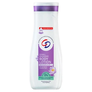 CD Lotion Corps Nénuphar 400ml - Bild 1 von 1