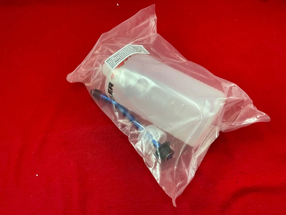 Botella de combustible nitro para TRAXXAS 500CC T-MAXX REVO JATO SLAYER SLASH 3.3 2.5 Foto 1 de 1