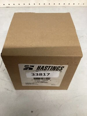 NOS HASTINGS 33817 FILTER - Image 1 of 2
