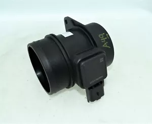 9645948780 Peugeot Citroen Genuine Siemens Mass Air Flow Meter Sensor 70" mm - Picture 1 of 3