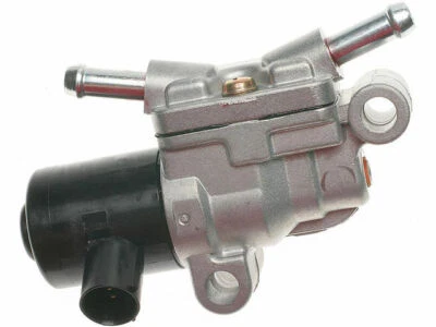 Válvula de controle ocioso Honda Accord 1990-1993 SMP 49823KP 1992 1991 - Imagem 1 de 2