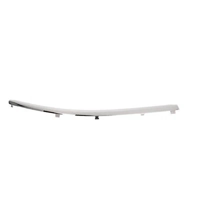 OEM 2001-2005 Volkswagen Passat Right Chrome Molding Trim 3B0-807-244-2ZZ NEW - Image 1 of 4
