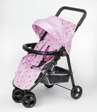 mamas and papas toy pram
