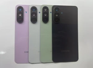 Vetro posteriore Samsung Galaxy A56 5G vetro posteriore cover batteria con obiettivo - Foto 1 di 1