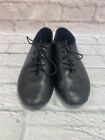 RV Black Dancing Shoes UK Size 8