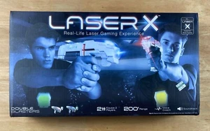 Laser X Two Players Laser Gaming Set (88016) - Picture 1 of 3