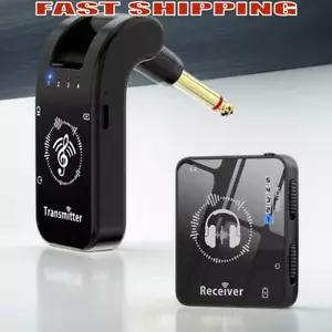 Wireless in Ear Monitor System Rechargeable Wireless IEM System 40M Transmission - Bild 1 von 11