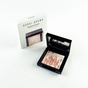 Bobbi Brown Highlighting Powder PINK GLOW - Size 0.14 Oz. / 4 g New - Picture 1 of 1