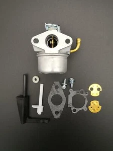 Vergaser für Briggs Stratton Craftsman Tiller Intek 190 6 PS 206 5,5 PS [A13] - Bild 1 von 7