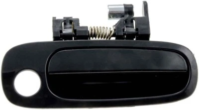 Maçaneta externa dianteira direita Dorman para 1998-2002 Toyota Corolla 1999 2000 - Imagem 1 de 3