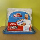 Mr. Clean Outdoor Pro Magic Erasers Multi-Purpose Cleaning Pad 7-Pack New Box
