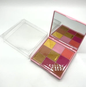 Lime Crime GLORY Eye & Face Palette 0.53 OZ Brand New Boxed and Authentic! - Picture 1 of 9