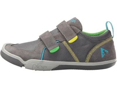 NUEVAS, Plae, 5, Ty, Zapatillas, Acero (5, NUEVAS Acero) Foto 1 de 4