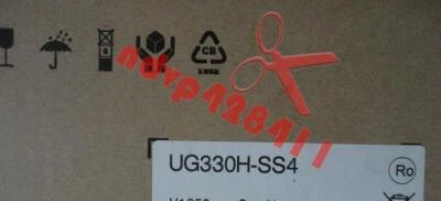 1PCS New FUJI UG330H-SS4 Touch Screen Panel - Image 1 of 3