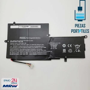 Batería Compatible para HP Spectre 13-af0xx 11,4v 3600mAh - Imagen 1 de 3