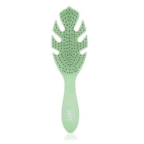 Wet Brush Go Green Detangler - GREEN New Arrival Comb For All Hair Types - Image 1 of 1