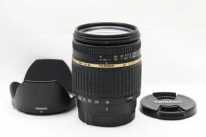 TAMRON AF 18-250mm F3.5-6.3 Di II LD Aspherical IF MACRO A18 �} mount APS-C [Alp - Picture 1 of 10