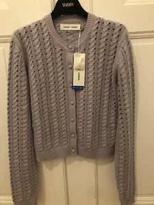Strickjacke gr M Neu - Bild 1 von 6