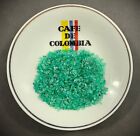 50 Karat natürliche kolumbianische Smaragde ** $ 150 Wert ** grobe Qualität A/B